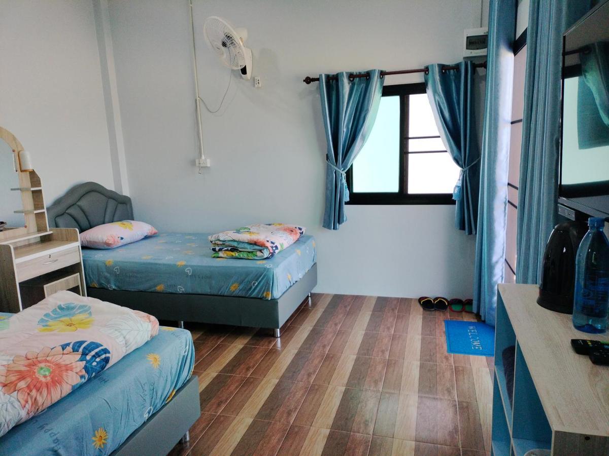 Pimpisa Garden พิมพิศา การ์เด้นท์ Villa Khuang Kom Exterior photo